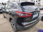 Nissan Qashqai N-Connecta Aukcja 316612 - grafika 9