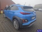 Hyundai Kona Kona 1.6 T-GDI Style 4WD DCT Aukcja 317019 - grafika 10