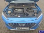 Hyundai Kona Kona 1.6 T-GDI Style 4WD DCT Aukcja 317019 - grafika 24