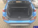 Hyundai Kona Kona 1.6 T-GDI Style 4WD DCT Aukcja 317019 - grafika 25