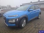 Hyundai Kona Kona 1.6 T-GDI Style 4WD DCT Aukcja 317019 - grafika 2