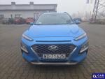 Hyundai Kona Kona 1.6 T-GDI Style 4WD DCT Aukcja 317019 - grafika 3