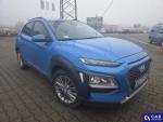 Hyundai Kona Kona 1.6 T-GDI Style 4WD DCT Aukcja 317019 - grafika 4