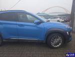 Hyundai Kona Kona 1.6 T-GDI Style 4WD DCT Aukcja 317019 - grafika 6