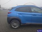 Hyundai Kona Kona 1.6 T-GDI Style 4WD DCT Aukcja 317019 - grafika 7