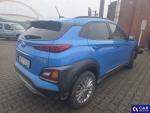 Hyundai Kona Kona 1.6 T-GDI Style 4WD DCT Aukcja 317019 - grafika 8
