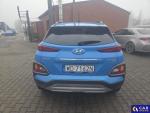 Hyundai Kona Kona 1.6 T-GDI Style 4WD DCT Aukcja 317019 - grafika 9