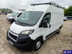 Peugeot Boxer 333 BlueHDi L2H2 Pro Aukcja 316613 - grafika 2