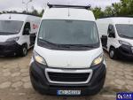 Peugeot Boxer 333 BlueHDi L2H2 Pro Aukcja 316613 - grafika 3