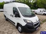 Peugeot Boxer 333 BlueHDi L2H2 Pro Aukcja 316613 - grafika 4