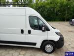 Peugeot Boxer 333 BlueHDi L2H2 Pro Aukcja 316613 - grafika 6