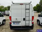 Peugeot Boxer 333 BlueHDi L2H2 Pro Aukcja 316613 - grafika 9