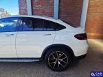 Mercedes-Benz GLC GLC Coupe 300 d 4-Matic Aukcja 316614 - grafika 11