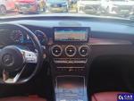 Mercedes-Benz GLC GLC Coupe 300 d 4-Matic Aukcja 316614 - grafika 20