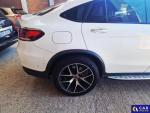 Mercedes-Benz GLC GLC Coupe 300 d 4-Matic Aukcja 316614 - grafika 42