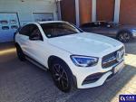 Mercedes-Benz GLC GLC Coupe 300 d 4-Matic Aukcja 316614 - grafika 4