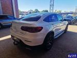 Mercedes-Benz GLC GLC Coupe 300 d 4-Matic Aukcja 316614 - grafika 8