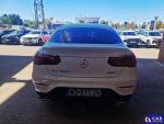 Mercedes-Benz GLC GLC Coupe 300 d 4-Matic Aukcja 316614 - grafika 9