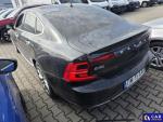 Volvo S90 S90 T6 GPF AWD Inscription aut Aukcja 316616 - grafika 10
