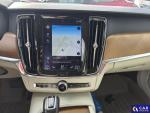 Volvo S90 S90 T6 GPF AWD Inscription aut Aukcja 316616 - grafika 20