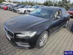 Volvo S90 S90 T6 GPF AWD Inscription aut Aukcja 316616 - grafika 2