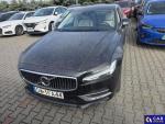 Volvo S90 S90 T6 GPF AWD Inscription aut Aukcja 316616 - grafika 3