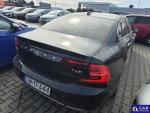 Volvo S90 S90 T6 GPF AWD Inscription aut Aukcja 316616 - grafika 8