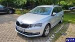 Skoda Octavia 2.0 TDI SCR Style DSG Aukcja 316966 - grafika 1