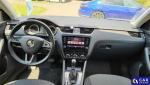 Skoda Octavia 2.0 TDI SCR Style DSG Aukcja 316966 - grafika 20