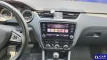 Skoda Octavia 2.0 TDI SCR Style DSG Aukcja 316966 - grafika 21