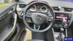 Skoda Octavia 2.0 TDI SCR Style DSG Aukcja 316966 - grafika 24