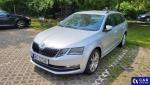Skoda Octavia 2.0 TDI SCR Style DSG Aukcja 316966 - grafika 2
