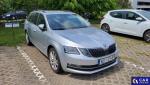 Skoda Octavia 2.0 TDI SCR Style DSG Aukcja 316966 - grafika 4