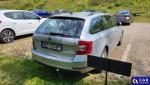 Skoda Octavia 2.0 TDI SCR Style DSG Aukcja 316966 - grafika 8