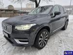 Volvo XC 90 XC90 B5 D AWD Inscription 7o... Aukcja 316620 - grafika 2
