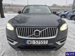 Volvo XC 90 XC90 B5 D AWD Inscription 7o... Aukcja 316620 - grafika 3