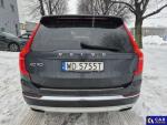 Volvo XC 90 XC90 B5 D AWD Inscription 7o... Aukcja 316620 - grafika 9