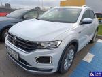 Volkswagen T-Roc T-ROC 1.5 TSI GPF ACT Pre... Aukcja 317777 - grafika 2