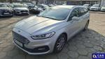 Ford Mondeo 2.0 EcoBlue Edition aut Aukcja 316623 - grafika 2