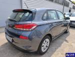 Hyundai i30 1.4 Classic + Aukcja 317321 - grafika 8