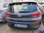 Hyundai i30 1.4 Classic + Aukcja 317321 - grafika 9