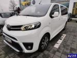 Toyota ProAce Proace Verso 2.0 D4-D Mediu... Aukcja 316626 - grafika 1