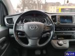 Toyota ProAce Proace Verso 2.0 D4-D Mediu... Aukcja 316626 - grafika 22