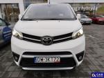 Toyota ProAce Proace Verso 2.0 D4-D Mediu... Aukcja 316626 - grafika 3