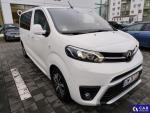Toyota ProAce Proace Verso 2.0 D4-D Mediu... Aukcja 316626 - grafika 4