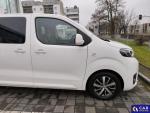 Toyota ProAce Proace Verso 2.0 D4-D Mediu... Aukcja 316626 - grafika 6