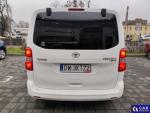 Toyota ProAce Proace Verso 2.0 D4-D Mediu... Aukcja 316626 - grafika 9