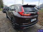 Honda CR-V CR-V 1.5 Elegance (Honda Co... Aukcja 316627 - grafika 10