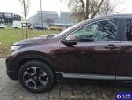 Honda CR-V CR-V 1.5 Elegance (Honda Co... Aukcja 316627 - grafika 12