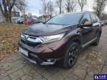 Honda CR-V CR-V 1.5 Elegance (Honda Co... Aukcja 316627 - grafika 1